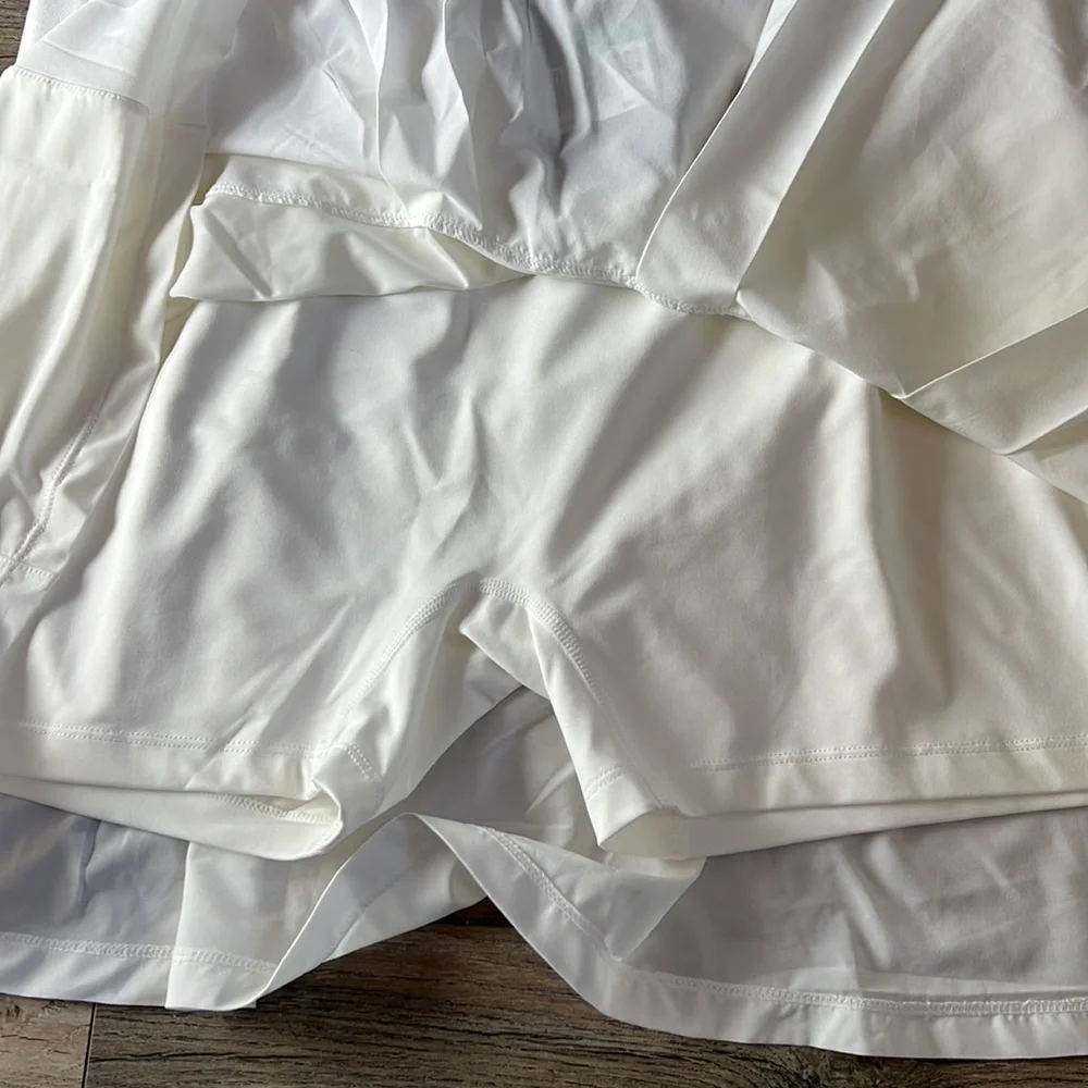 New Nike Tennis Skirt - Picture 3 of 3